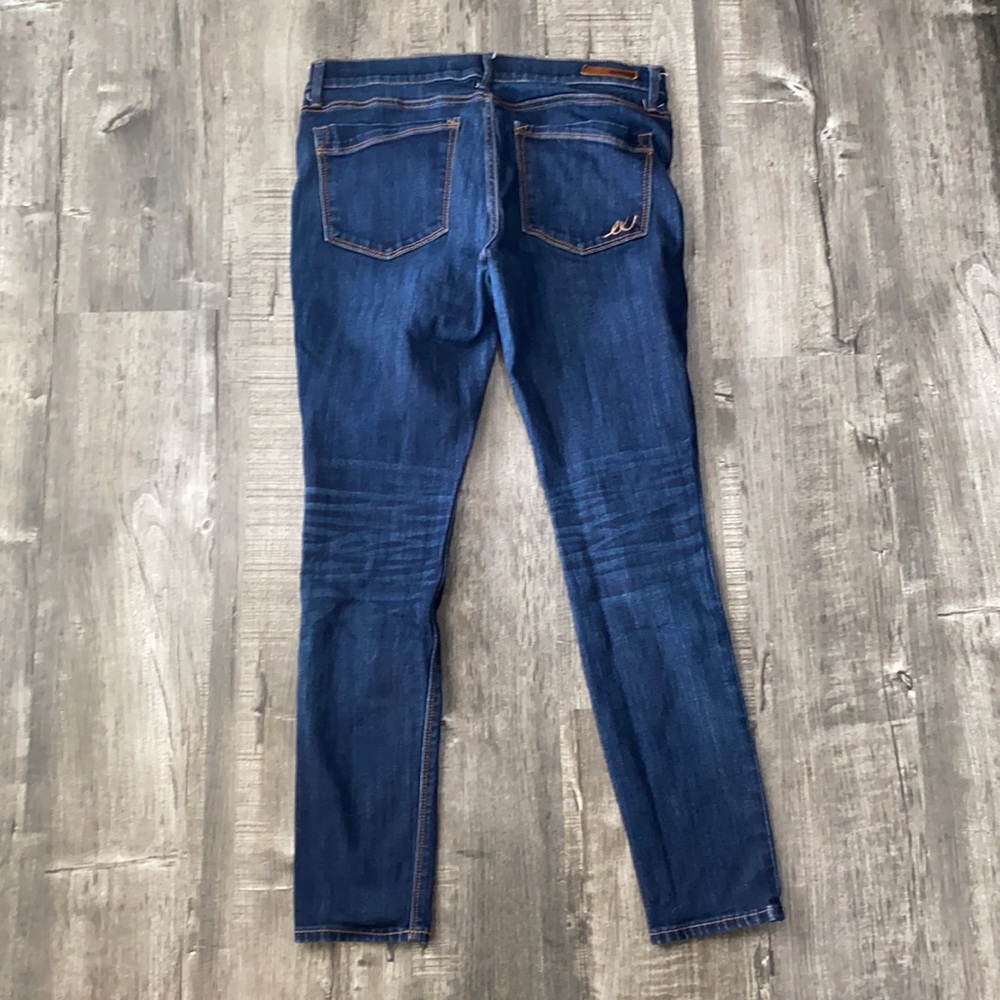 Express “Legging” Jean - image 2